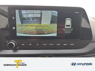 Hyundai i20 – Foto 15