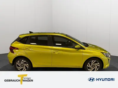 Hyundai i20 – Foto 4