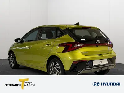 Hyundai i20 – Foto 7