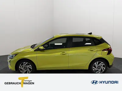 Hyundai i20 – Foto 8