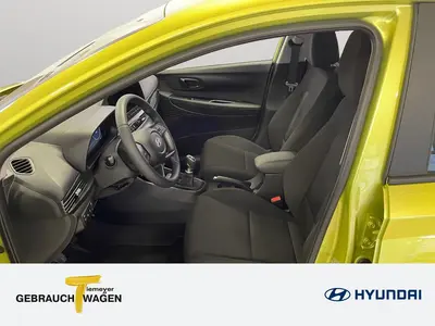 Hyundai i20 – Foto 10