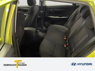 Hyundai i20 – Foto 11