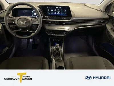 Hyundai i20 – Foto 12