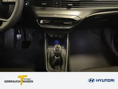 Hyundai i20 – Foto 13