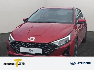 Hyundai i20 – Foto 1