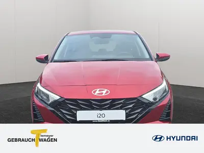 Hyundai i20 – Foto 2