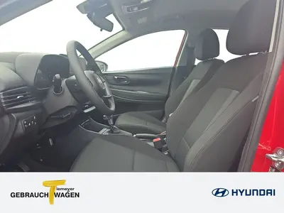 Hyundai i20 – Foto 10