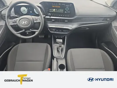 Hyundai i20 – Foto 12