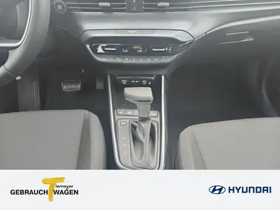 Hyundai i20 – Foto 13