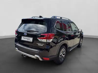 Subaru Forester – Foto 3