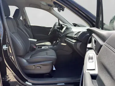 Subaru Forester – Foto 4