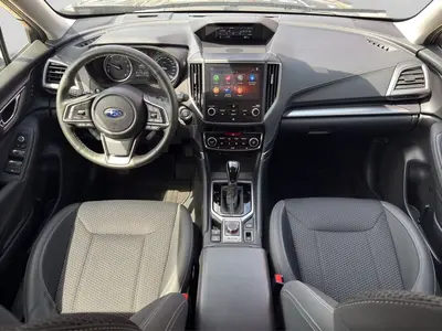 Subaru Forester – Foto 5
