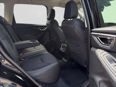 Subaru Forester – Foto 6