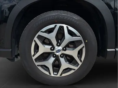 Subaru Forester – Foto 7
