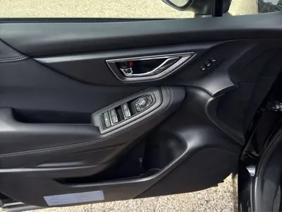 Subaru Forester – Foto 8