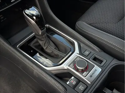 Subaru Forester – Foto 11