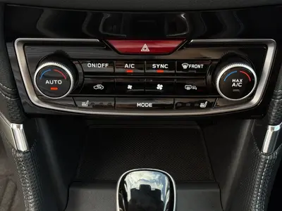 Subaru Forester – Foto 12