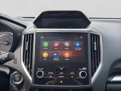 Subaru Forester – Foto 13