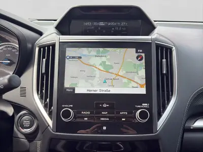 Subaru Forester – Foto 14