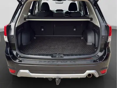 Subaru Forester – Foto 17