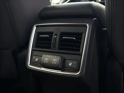 Subaru Forester – Foto 18