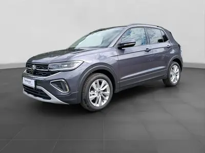 Volkswagen T-Cross – Foto 2