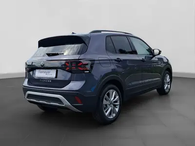 Volkswagen T-Cross – Foto 3