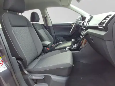 Volkswagen T-Cross – Foto 4