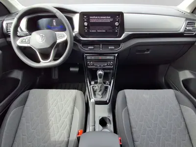 Volkswagen T-Cross – Foto 5