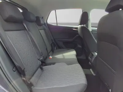 Volkswagen T-Cross – Foto 6