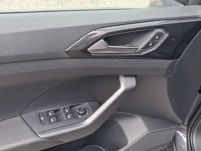 Volkswagen T-Cross – Foto 8