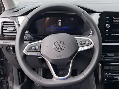 Volkswagen T-Cross – Foto 9