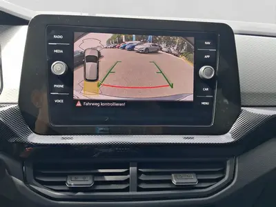 Volkswagen T-Cross – Foto 12
