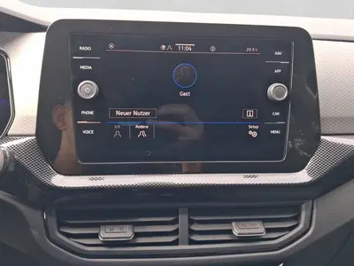 Volkswagen T-Cross – Foto 14
