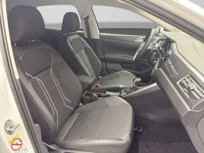 Volkswagen Taigo – Foto 4