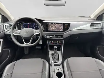 Volkswagen Taigo – Foto 5