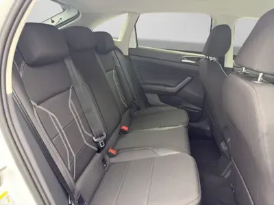 Volkswagen Taigo – Foto 6