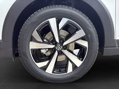 Volkswagen Taigo – Foto 7