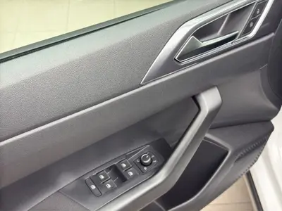 Volkswagen Taigo – Foto 8