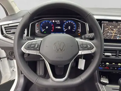 Volkswagen Taigo – Foto 9