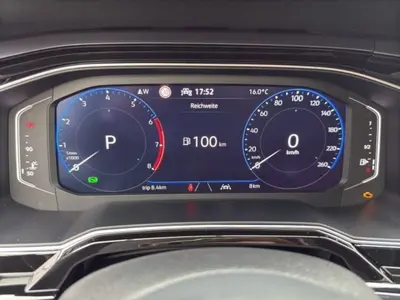 Volkswagen Taigo – Foto 10