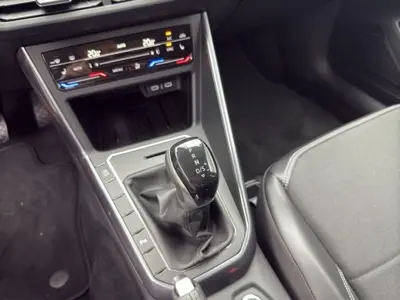 Volkswagen Taigo – Foto 11