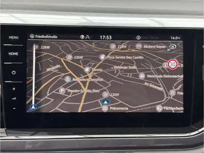 Volkswagen Taigo – Foto 12