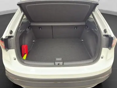 Volkswagen Taigo – Foto 16