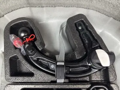 Volkswagen Taigo – Foto 17