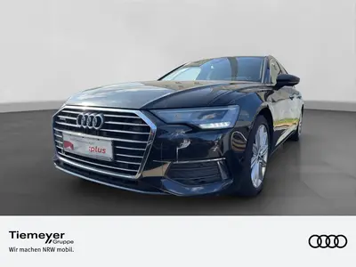 Audi A6 Avant – Foto 1