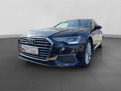 Audi A6 Avant – Foto 2