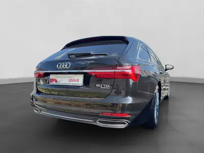 Audi A6 Avant – Foto 3