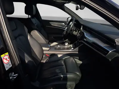 Audi A6 Avant – Foto 4