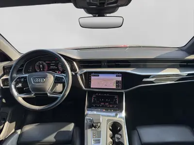 Audi A6 Avant – Foto 5